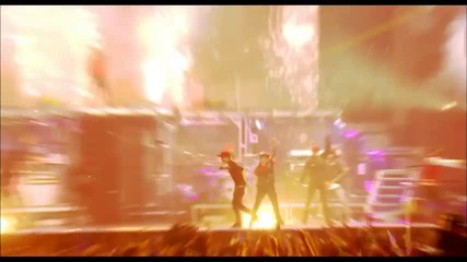 Justin Bieber Never Say Never Movie Trailer Official (hd) 