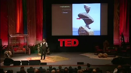 Pawan Sinha on how brains learn to see 