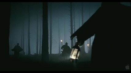 The Wolfman (2010) Movie Trailer [hd]