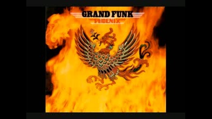 Grand Funk Railroad - Rain Keeps Fallin`