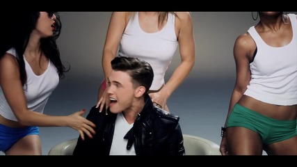 Jesse Mccartney - Shake