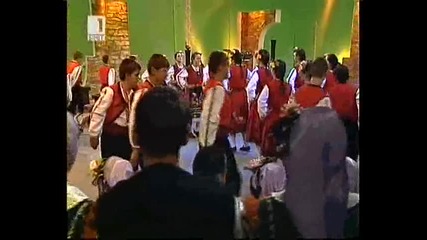 Иде нашенската музика-2011