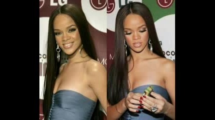 Rihanna