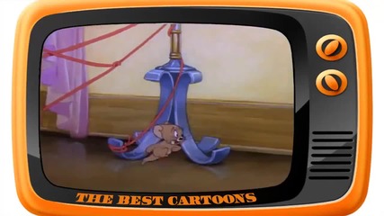 Том и Джери - Cartoons Dog Trouble 1942