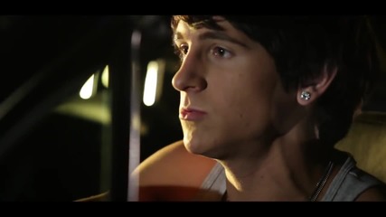 Mitchel Musso - -come Back My Love- Music Video New!!!