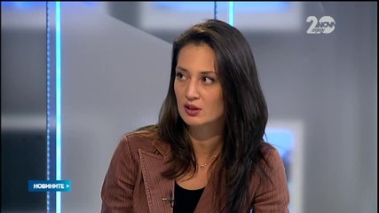 ГЕРБ: Ще има тройна или четворна коалиция - Новините на Нова