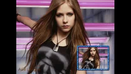 Avril Lavigne - Runaway