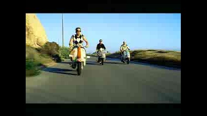 Sugar Ray - When Its Over