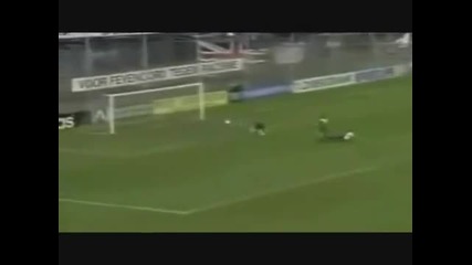 stupid & funny goalkeepers