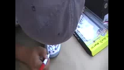Tag - Its Custom Sneaker Kit 
