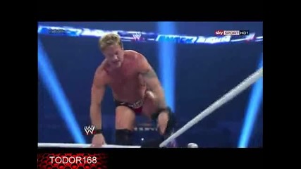Wwe.smackdown 07.06.2013.част 1