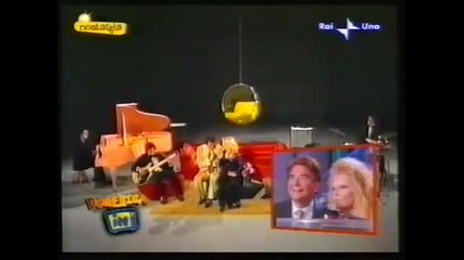 Patty Pravo Julio Iglesias - La Bambola 