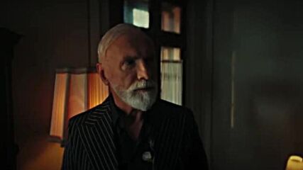 Dino Merlin I Halid Beslic - Godine Vrele 2025.mp4
