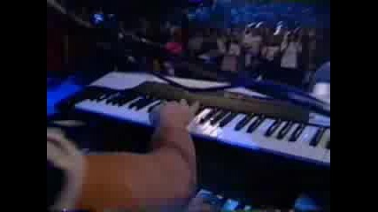 Number One (live In Brazil) - Alexia