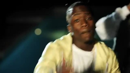 Mann ft. Snoop Dogg & Iyaz - The Mack ( Official video )