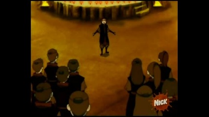 Avatar Season 3 Ep 2 (part 2)