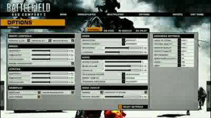 Battlefield: Bad Company 2 trailer 