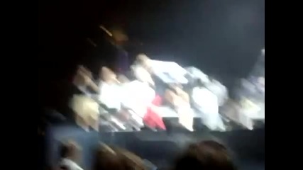 Justin Bieber - Teach Me How To Dougie Jerk 
