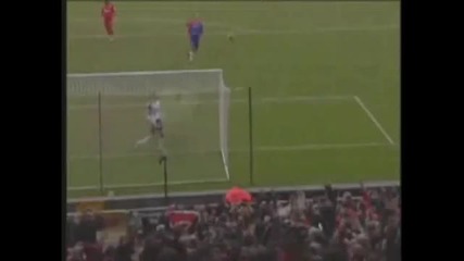 Jamie Carragher Compilation 
