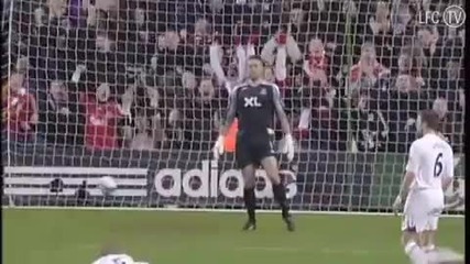 Fernando Torres - Hero of Anfield