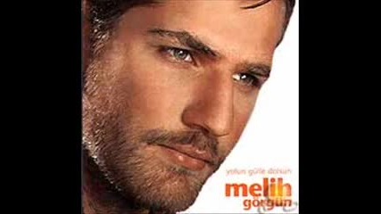 Melih Gorgun - Ondort bahar 