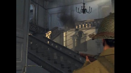 Mafia 2 Епизод 1 Войната в Европа