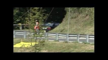 Bmw E34 M5 turbo 600hp