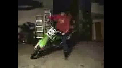 Burnout Cross1