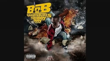 B.o.b Feat. Hayley Williams & Eminem - Airplanes