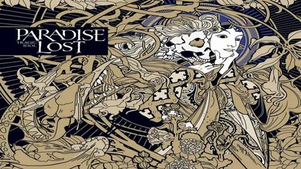 Paradise Lost - To the Darkness ( Tragic Idol-2012)