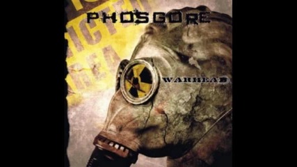Phosgore - Into The Void