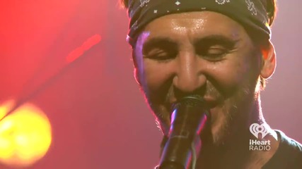 Godsmack - What's Next - Live 2014