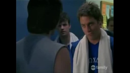 Cappie/casey/evan - Think twice