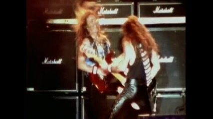 Iron Maiden - Fear Of The Dark 