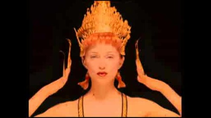 Madonna - Fever