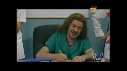 ! No Frame Media - Нашенци - епизод 7 