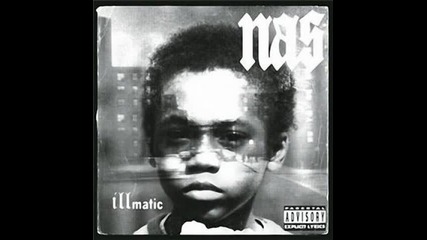 #28. Nas " On the Real " (2004)