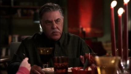 No Ordinary Family s01 ep06 part3 