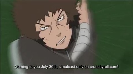 Naruto Shippuden Special Kakashi Chronicles Preview Hd [clipnabber.com]