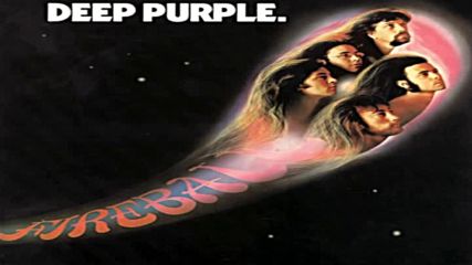 ❤️ Deep Purple ❤️ - Fools ❤️
