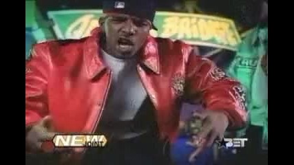 Qb Finest - Da Bridge 2001
