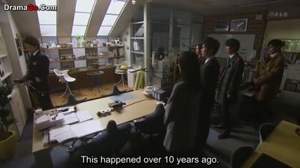 Miss Pilot ep 3 part 2