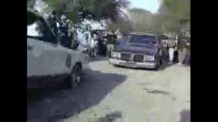 lowrider Cars