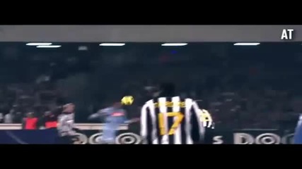 Edinson Cavani El Matador 2010 2011 Grazie A Dio Sei A Napol 