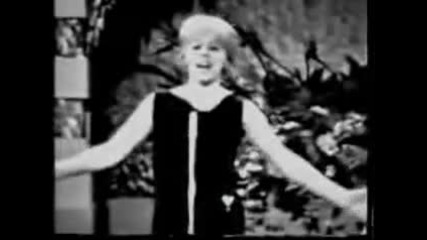 Ай ди ла - Бети Къртис - Евровизия 1961 