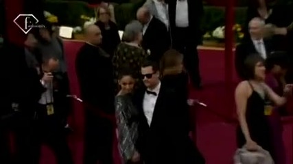 fashiontv Ftv.com - Oscars 82nd Annual Academy Awards Red Carpet - Part 1 
