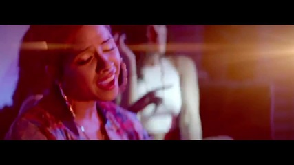 New!!! Ravaughn ft. Wale - Better Be Good [official video]