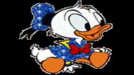 Donald Duck Video