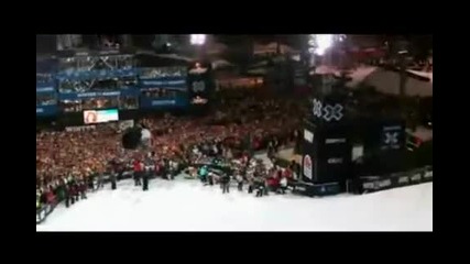Adrenalin !!! 