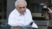 Dominique Strauss-Kahn Cleared of Pimping Charges